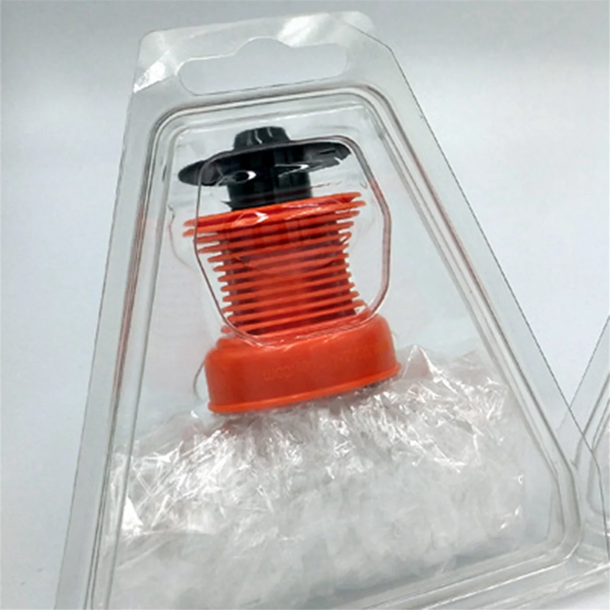 Accessoires Vaporisateur Volcano Digital - Valve Air + Sac 2 Pièces SEMOIC