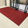High Quality  Door Rug Indoor Outdoor Double Stripe Floor Mats Anti-Slip Dust Control Modern Washable for Commercial Use Greenset59 Shop