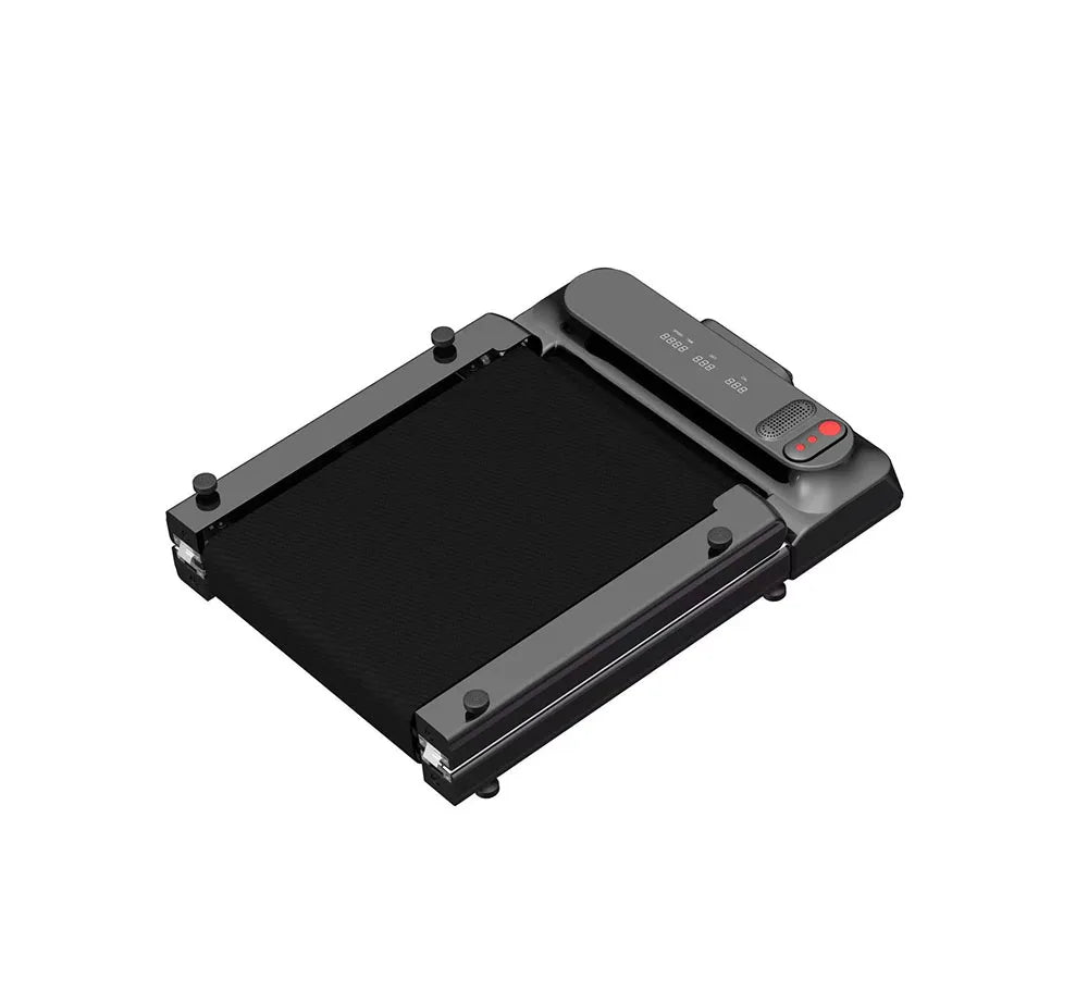 Electric Household Non Flat Treadmill Silent Small Smart Mini Under Desk Portable Treadmill Walking Pad Treadmill Greenset59 Shop