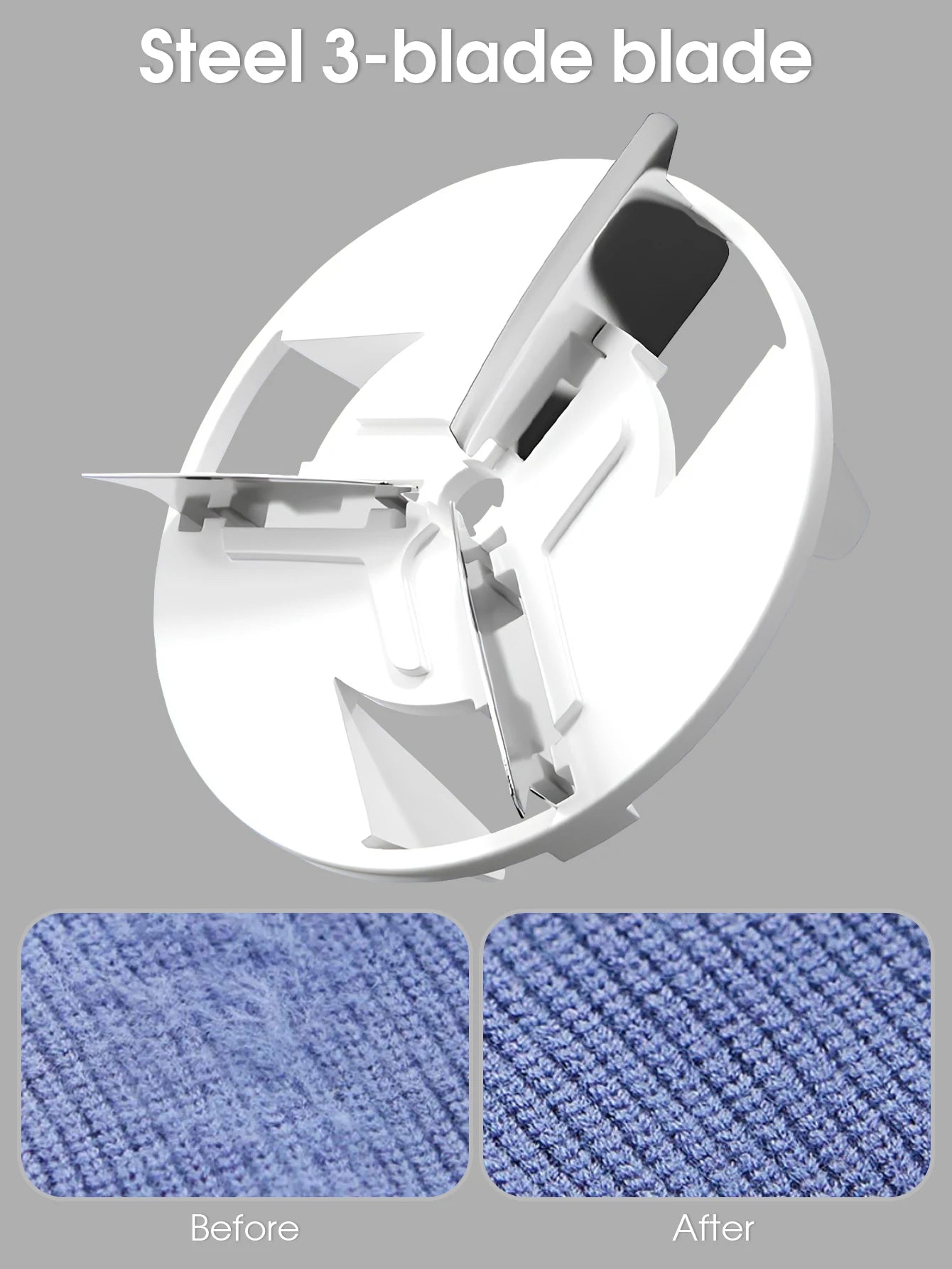 Electric Household Clothes Shaver Fabric Lint Remover Fuzz Electric Fluff Portable Brush blade Professional Lint Remover Trimmer Greenset59 Shop