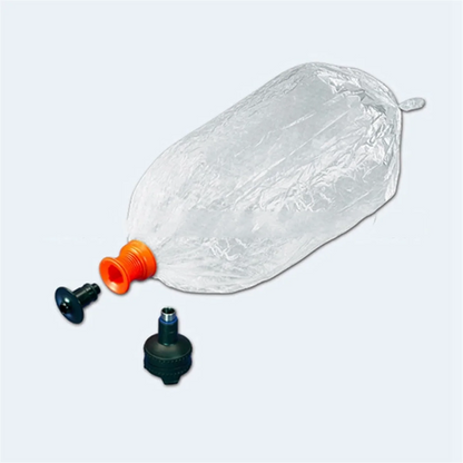 Accessoires Vaporisateur Volcano Digital - Valve Air + Sac 2 Pièces SEMOIC