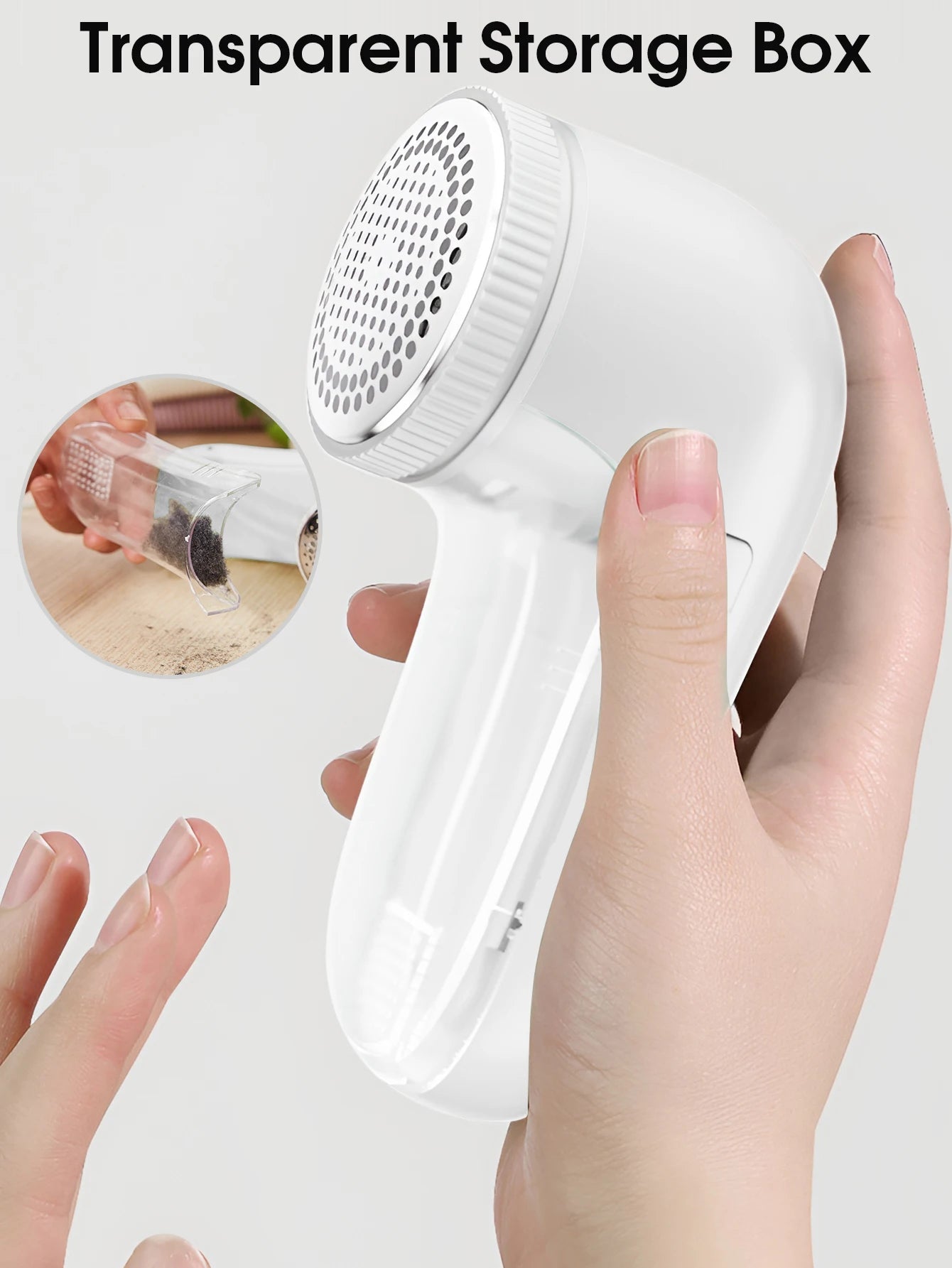 Electric Household Clothes Shaver Fabric Lint Remover Fuzz Electric Fluff Portable Brush blade Professional Lint Remover Trimmer Greenset59 Shop