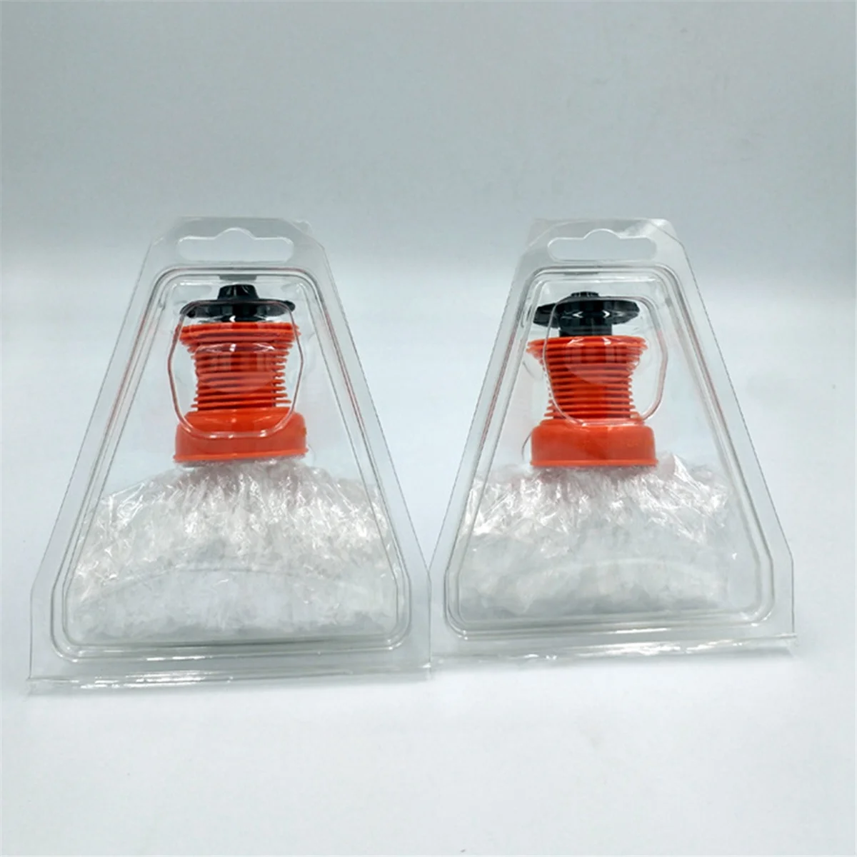 SEMOIC Suitable for Volcanodigital Digital Heater Volcano Digital Vaporizer Air Valve Air Bag 2 Pieces