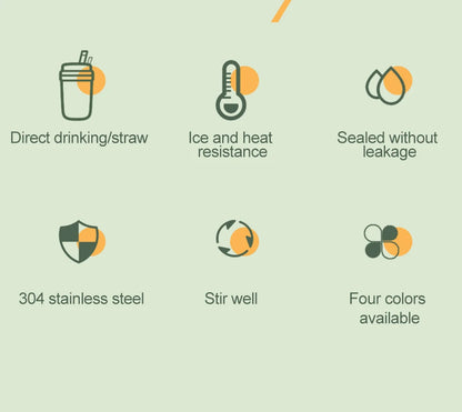 Automatic Stirring Cup Rechargeable Magnetic Mixer Electric Stirring Mugs Stainless Steel Coffee Mug Rotating Magnetic Tumbler Greenset59 Shop