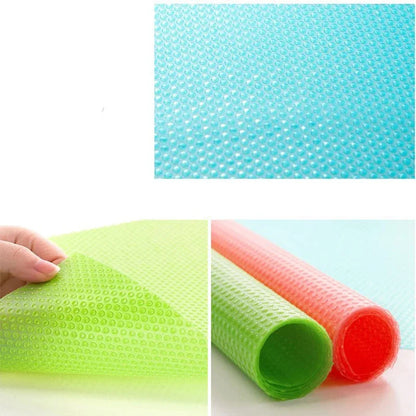 3 Pcs Eco-Friendly Refrigerator Pads Waterproof EVA Antibacterial Antifouling Mildew Anti Frost Moisture Absorption Pads Greenset59 Shop