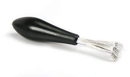 Hair Brush Cleaner Tool - Plastic Handle Brush & Comb Cleaning Remover