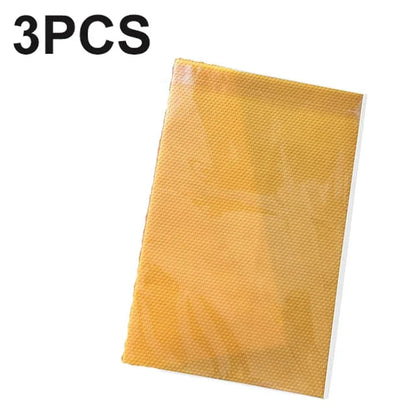 3 Pcs Eco-Friendly Refrigerator Pads Waterproof EVA Antibacterial Antifouling Mildew Anti Frost Moisture Absorption Pads Greenset59 Shop