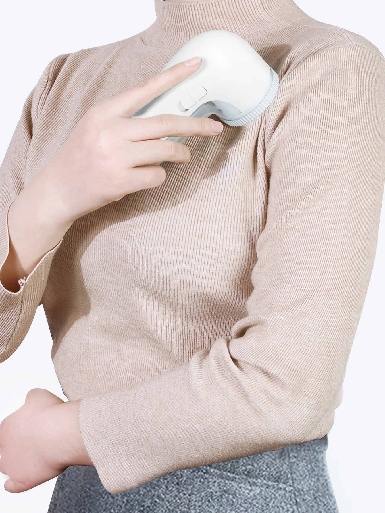 Electric Household Clothes Shaver Fabric Lint Remover Fuzz Electric Fluff Portable Brush blade Professional Lint Remover Trimmer Greenset59 Shop