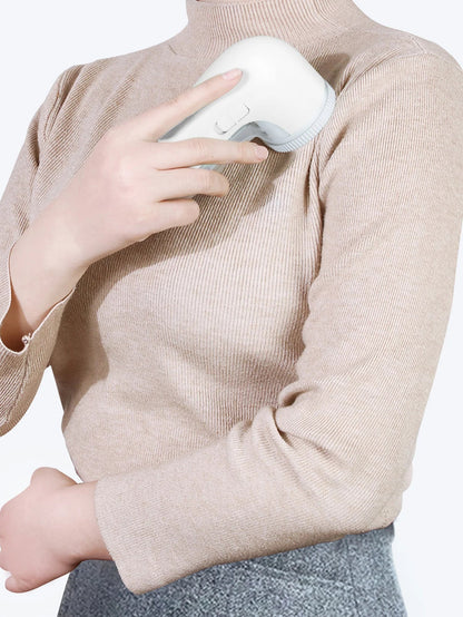 Electric Household Clothes Shaver Fabric Lint Remover Fuzz Electric Fluff Portable Brush blade Professional Lint Remover Trimmer Greenset59 Shop