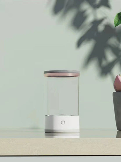 Makeup Brush Cleaner Is An Automatic Rotating Brush Cleaner For Deep Cleaning One Click Operation Is Suitable For All Makeup Greenset59 Shop