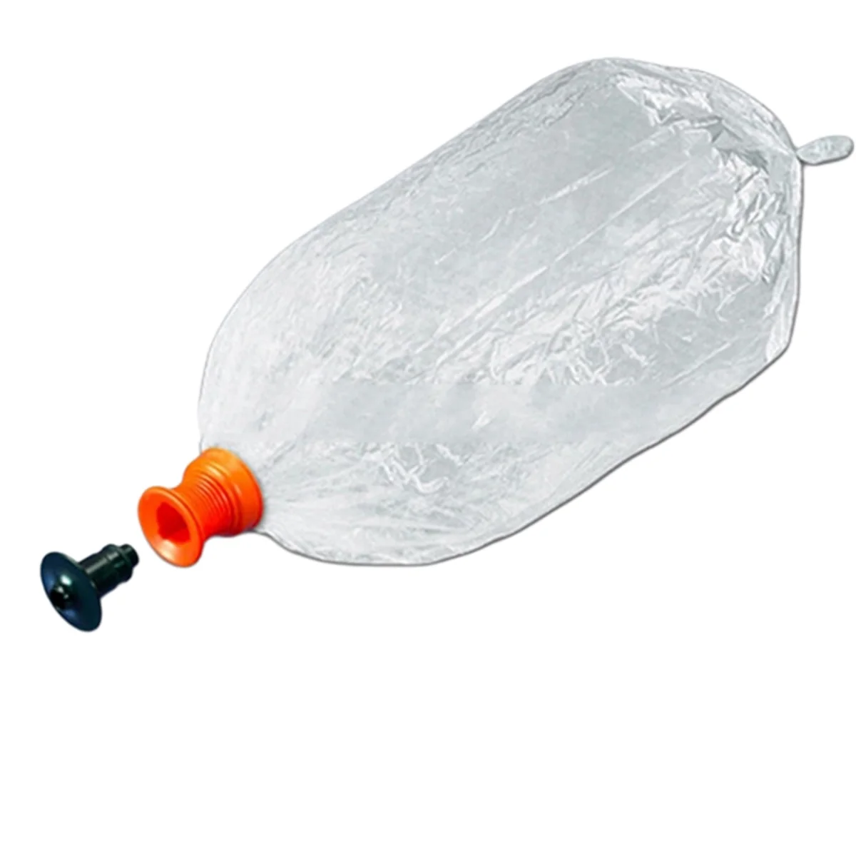 Accessoires Vaporisateur Volcano Digital - Valve Air + Sac 2 Pièces SEMOIC