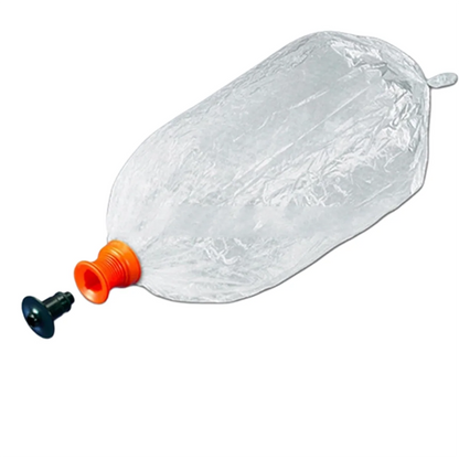 Accessoires Vaporisateur Volcano Digital - Valve Air + Sac 2 Pièces SEMOIC