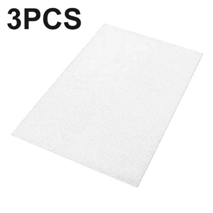 3 Pcs Eco-Friendly Refrigerator Pads Waterproof EVA Antibacterial Antifouling Mildew Anti Frost Moisture Absorption Pads Greenset59 Shop