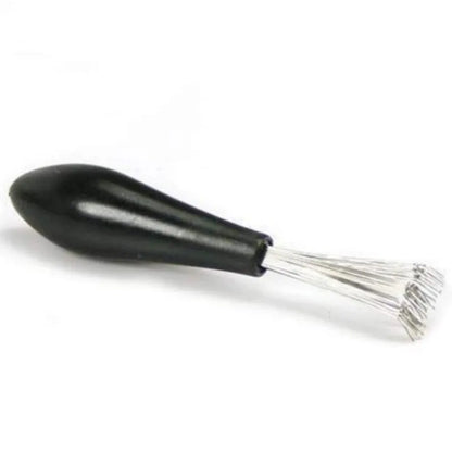 Hair Brush Cleaner Tool - Plastic Handle Brush & Comb Cleaning Remover