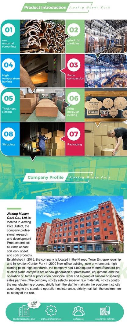 Eco-Friendly Slaminated Wood Cork Board Decorations for Home Sustainable Home Decor Blocks Greenset59 Shop