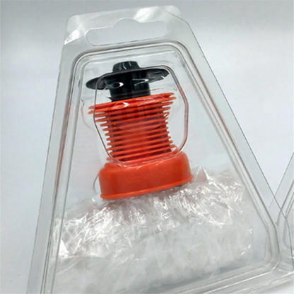 Accessoires Vaporisateur Volcano Digital - Valve Air + Sac 2 Pièces SEMOIC