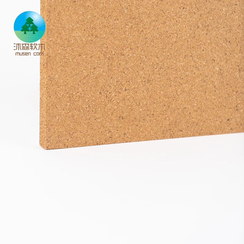 Eco-Friendly Slaminated Wood Cork Board Decorations for Home Sustainable Home Decor Blocks Greenset59 Shop