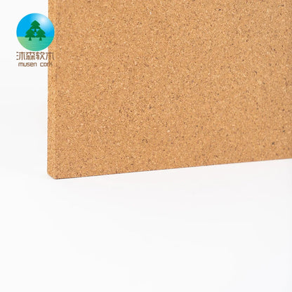 Eco-Friendly Slaminated Wood Cork Board Decorations for Home Sustainable Home Decor Blocks Greenset59 Shop