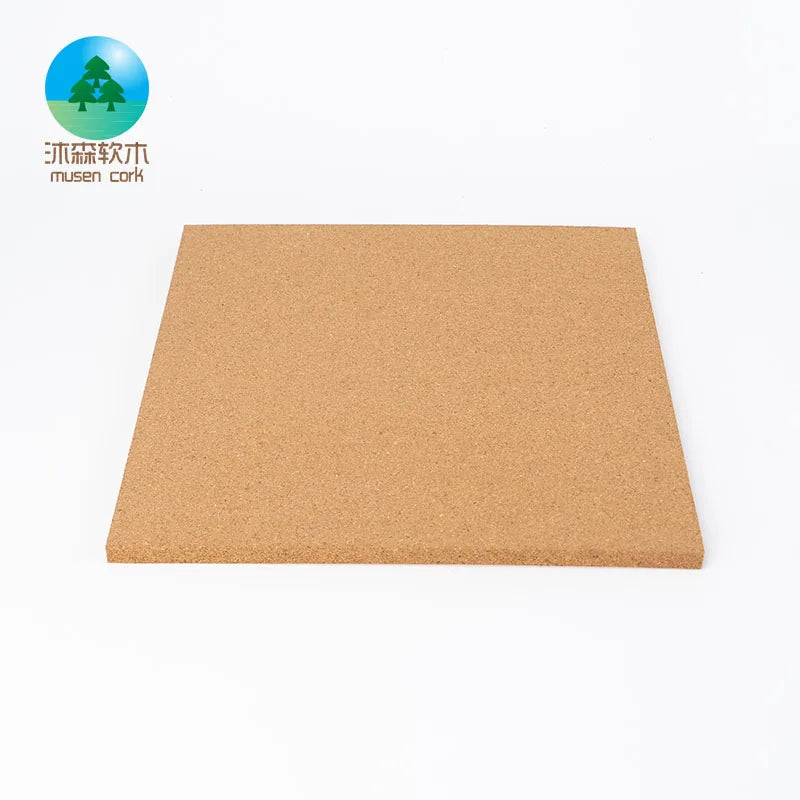 Eco-Friendly Slaminated Wood Cork Board Decorations for Home Sustainable Home Decor Blocks Greenset59 Shop
