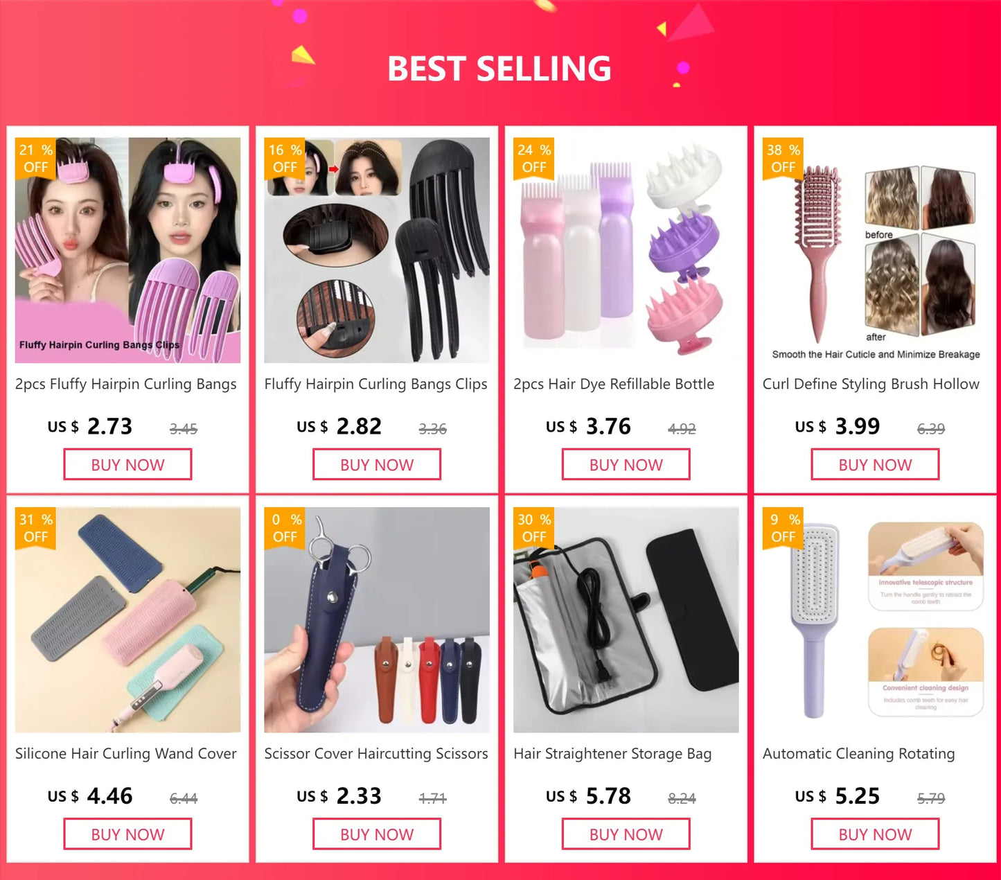 3pcs Hair Brush Cleaner Tool Set Wooden Handle Mini Hair Dirt Remover Brushes with Metal Wire Rake for Removing Hairs Dust Dirt Greenset59 Shop