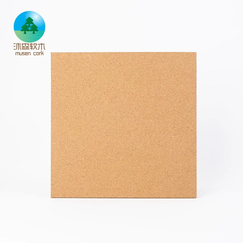 Eco-Friendly Slaminated Wood Cork Board Decorations for Home Sustainable Home Decor Blocks Greenset59 Shop