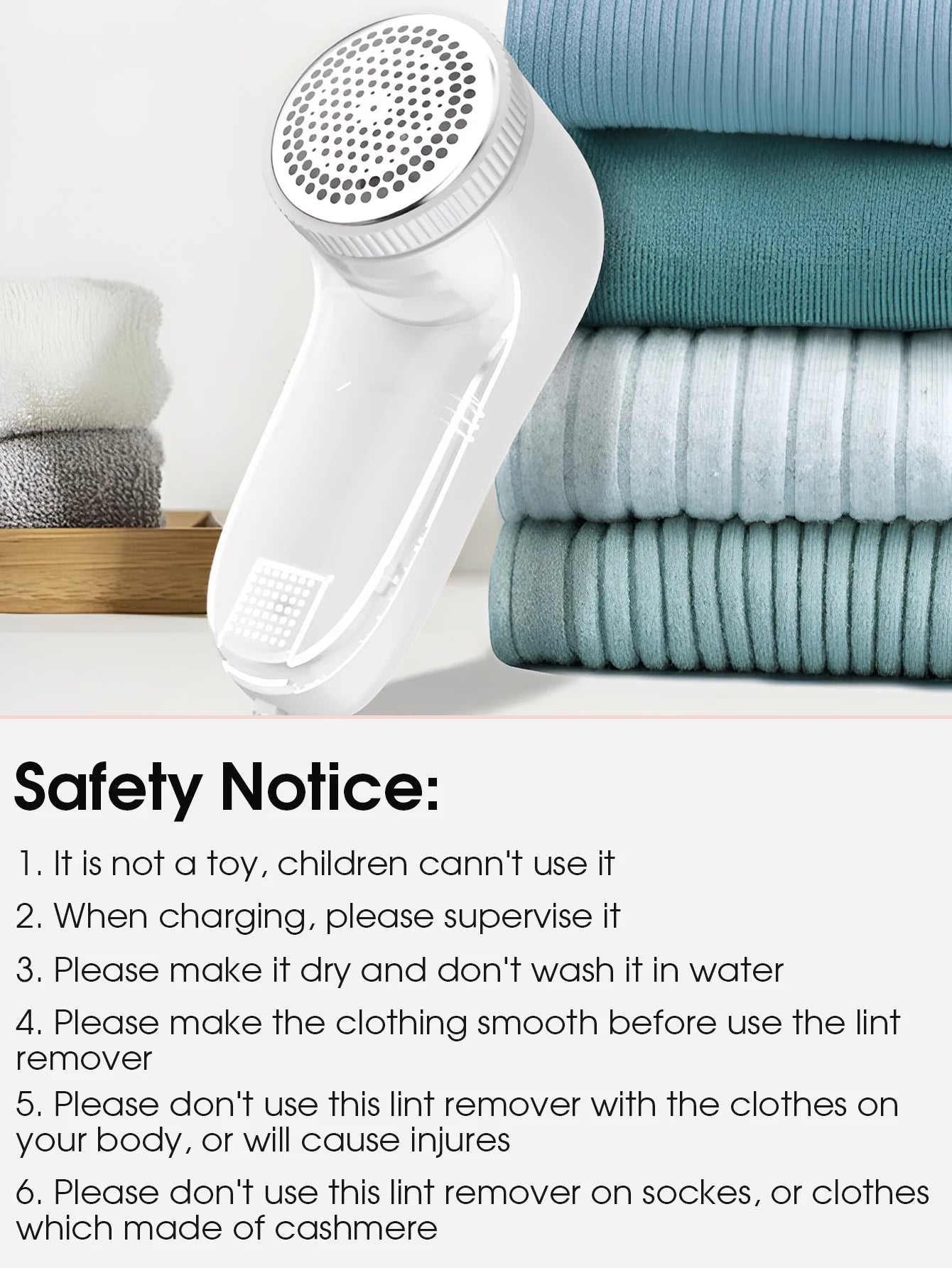 Electric Household Clothes Shaver Fabric Lint Remover Fuzz Electric Fluff Portable Brush blade Professional Lint Remover Trimmer Greenset59 Shop
