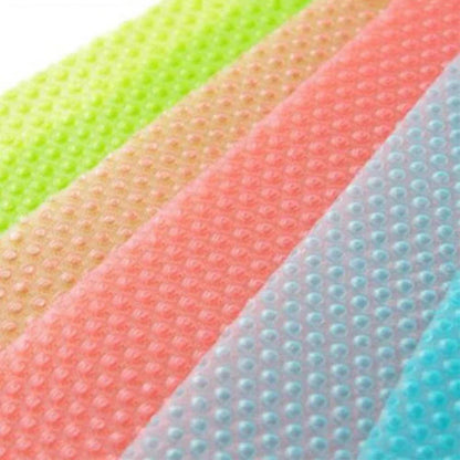 3 Pcs Eco-Friendly Refrigerator Pads Waterproof EVA Antibacterial Antifouling Mildew Anti Frost Moisture Absorption Pads Greenset59 Shop