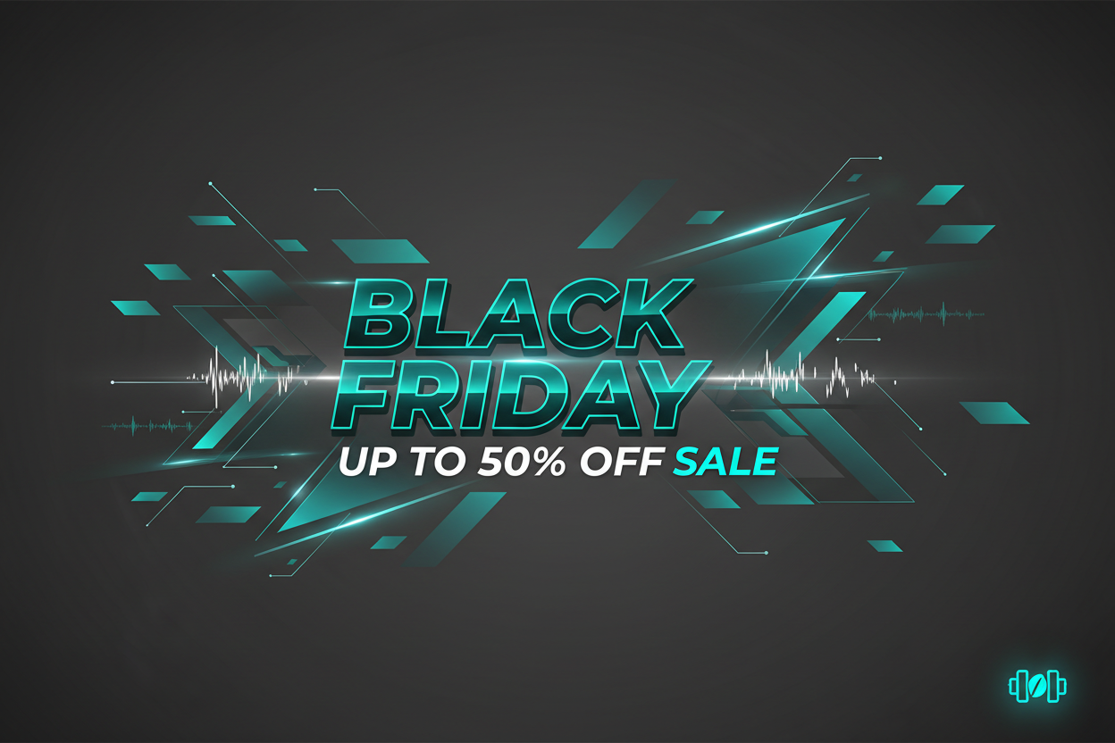 Black Friday Banner